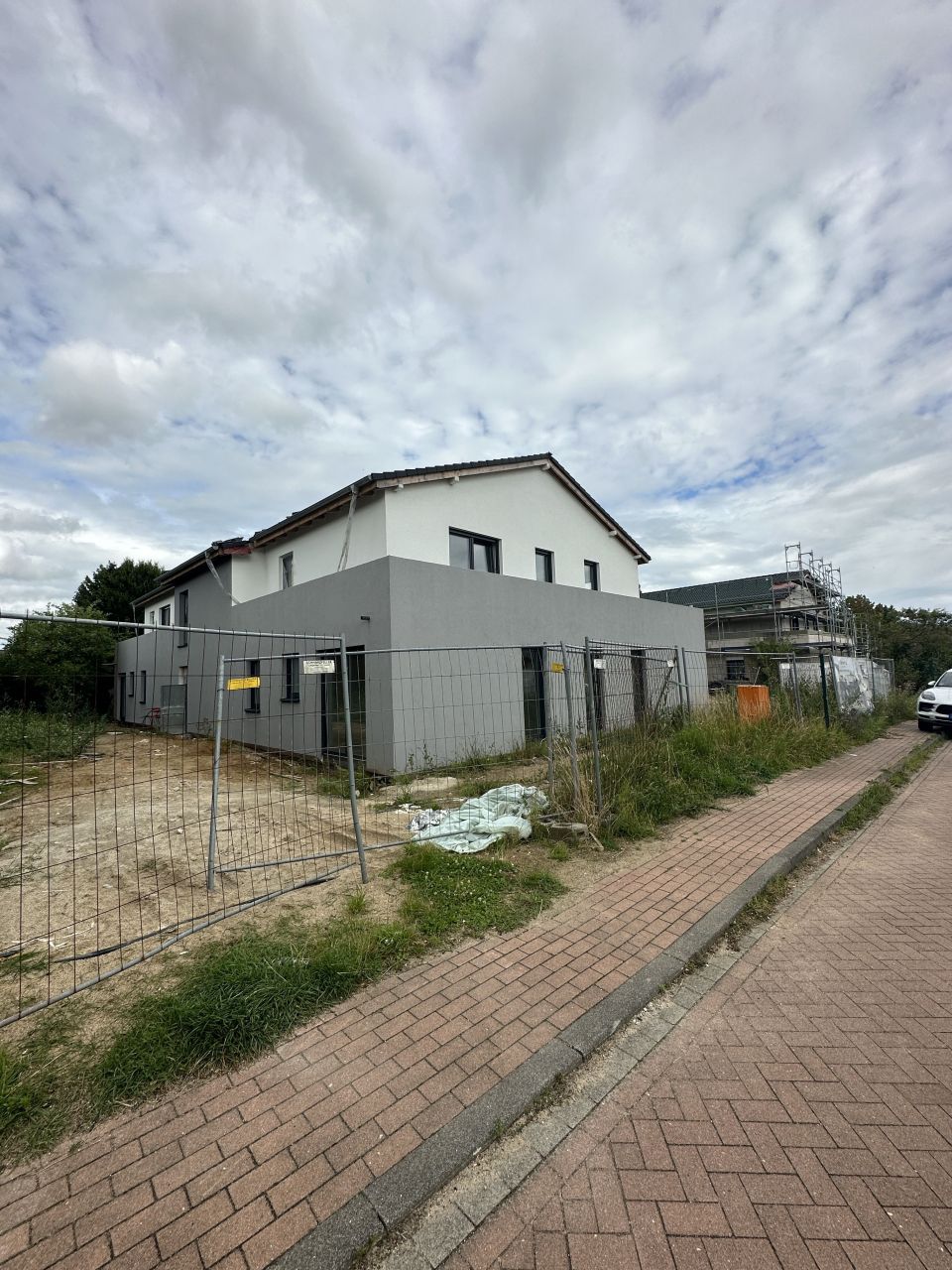 Piso en Düsseldorf, Alemania, 91.38 m² - imagen 17