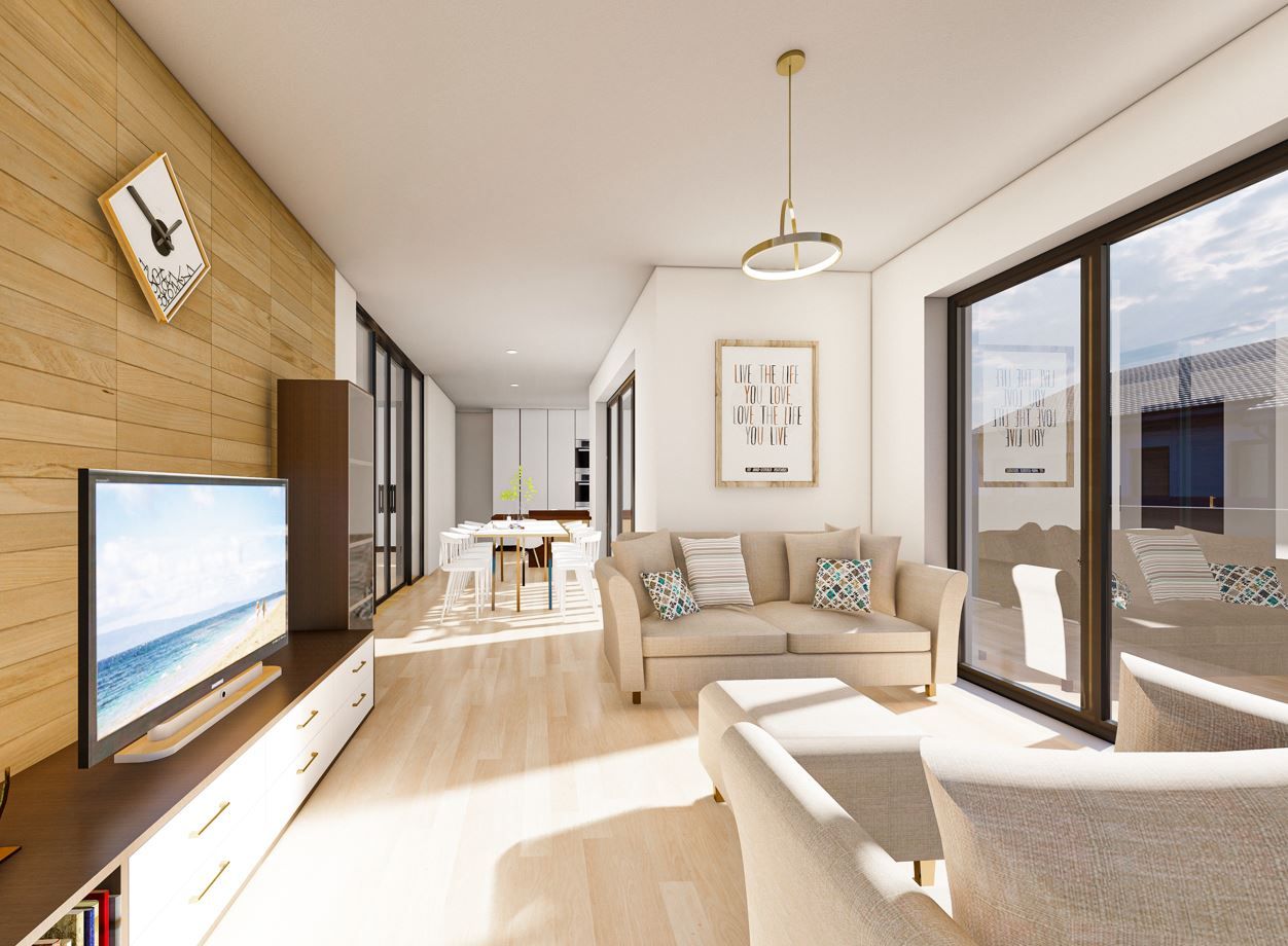 Piso en Düsseldorf, Alemania, 113.5 m² - imagen 9