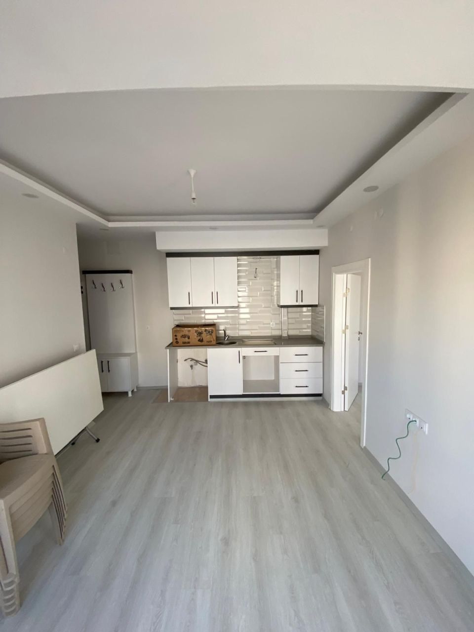 Piso en Finike, Turquia, 55 m² - imagen 1