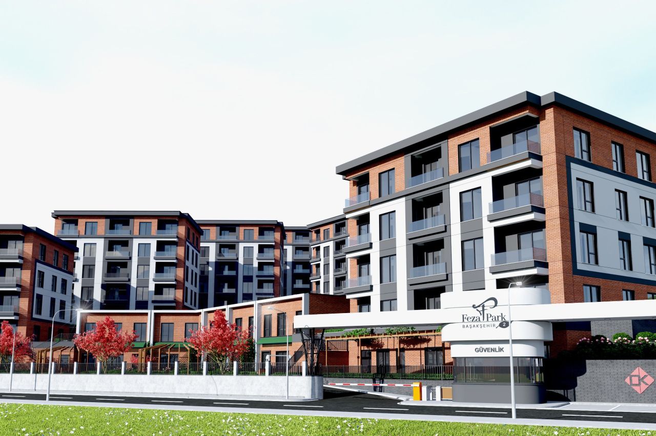 Apartment in Istanbul, Turkey, 142 m² - picture 10