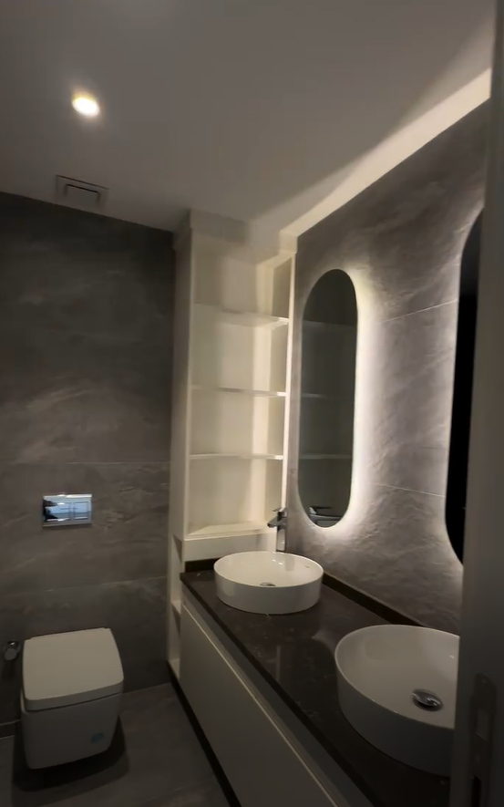 Apartment in Istanbul, Turkey, 142 m² - picture 7