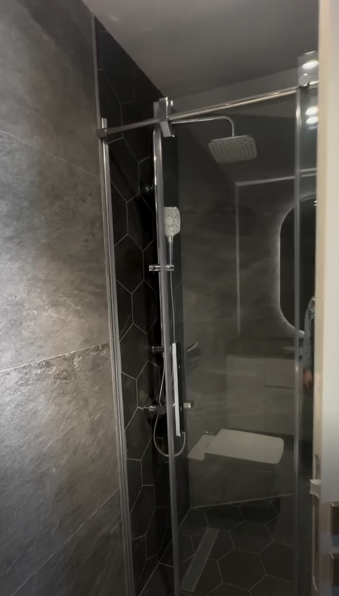 Apartment in Istanbul, Turkey, 142 m² - picture 12