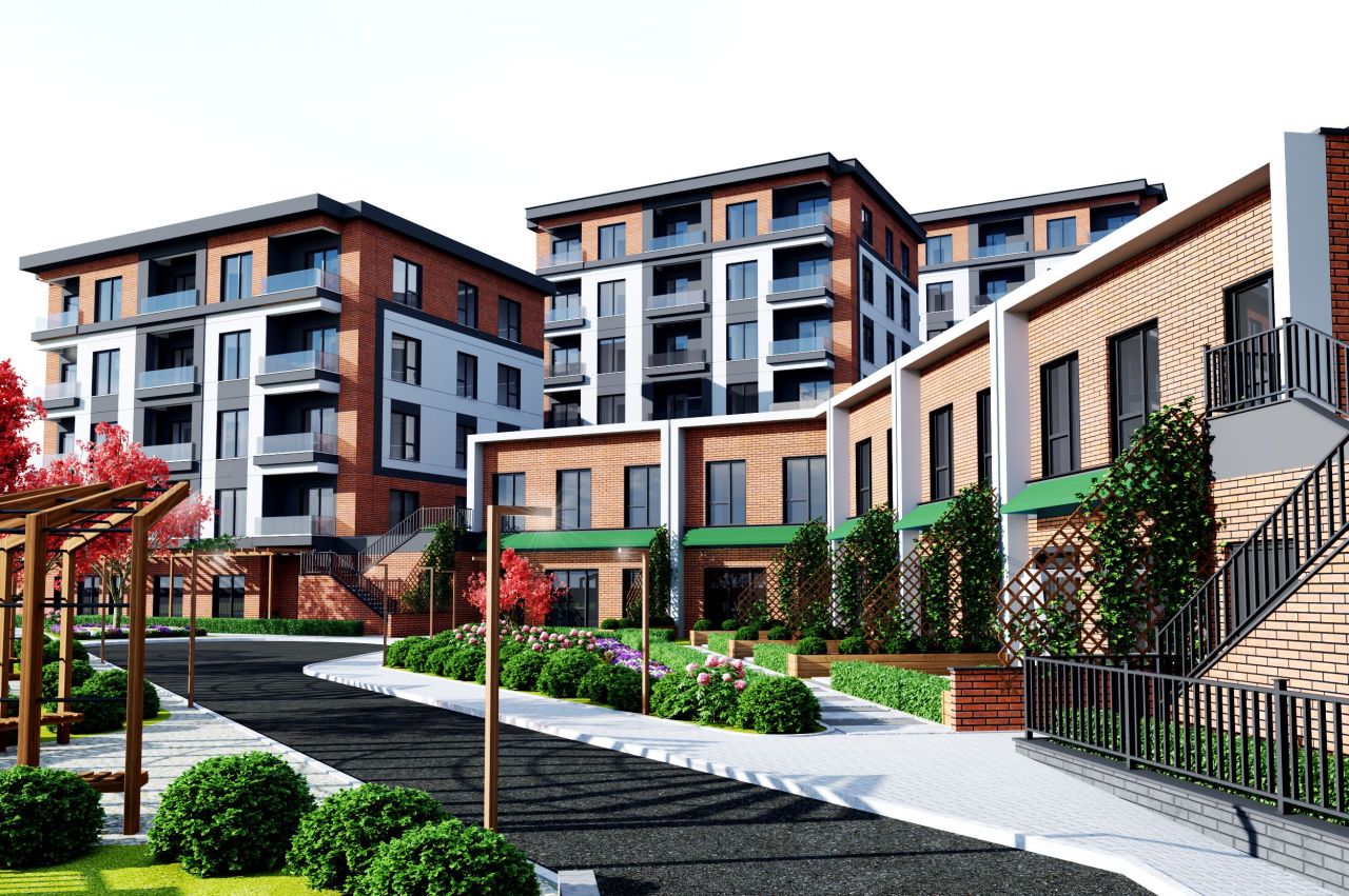 Apartment in Istanbul, Turkey, 142 m² - picture 2