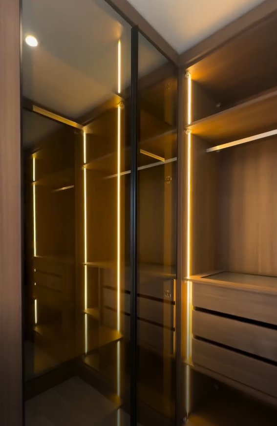 Apartment in Istanbul, Turkey, 142 m² - picture 16