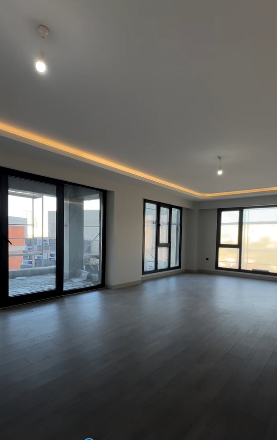 Apartment in Istanbul, Turkey, 142 m² - picture 11