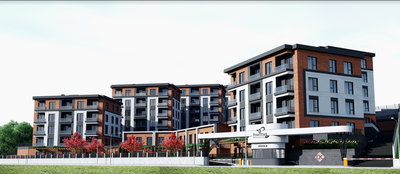 Apartment in Istanbul, Turkey, 142 m² - picture 14