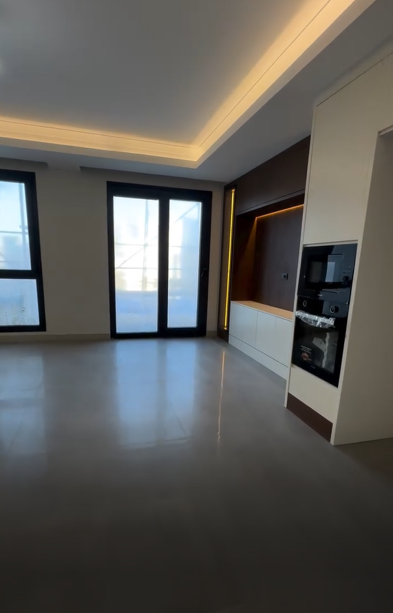 Apartment in Istanbul, Turkey, 142 m² - picture 17