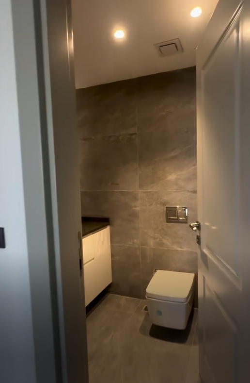 Apartment in Istanbul, Turkey, 142 m² - picture 18