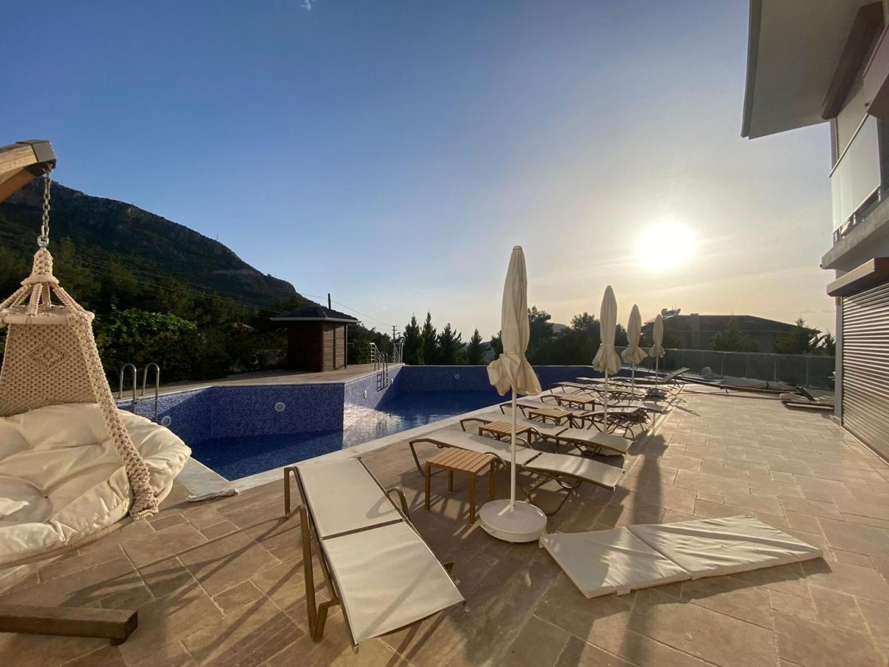 Villa en Fethiye, Turquia, 500 m² - imagen 1
