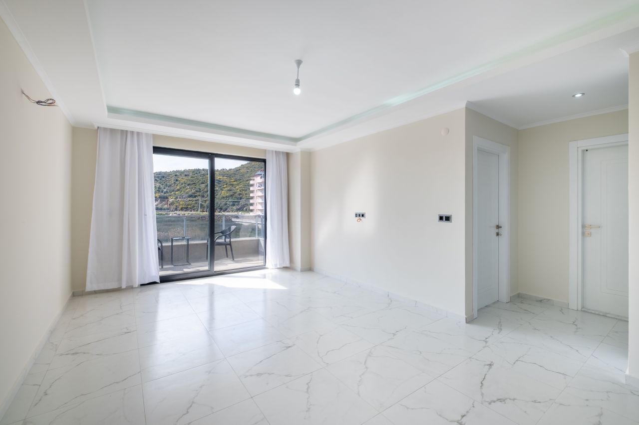 Appartamento a Gazipaşa, Turchia, 50 m² - foto 8