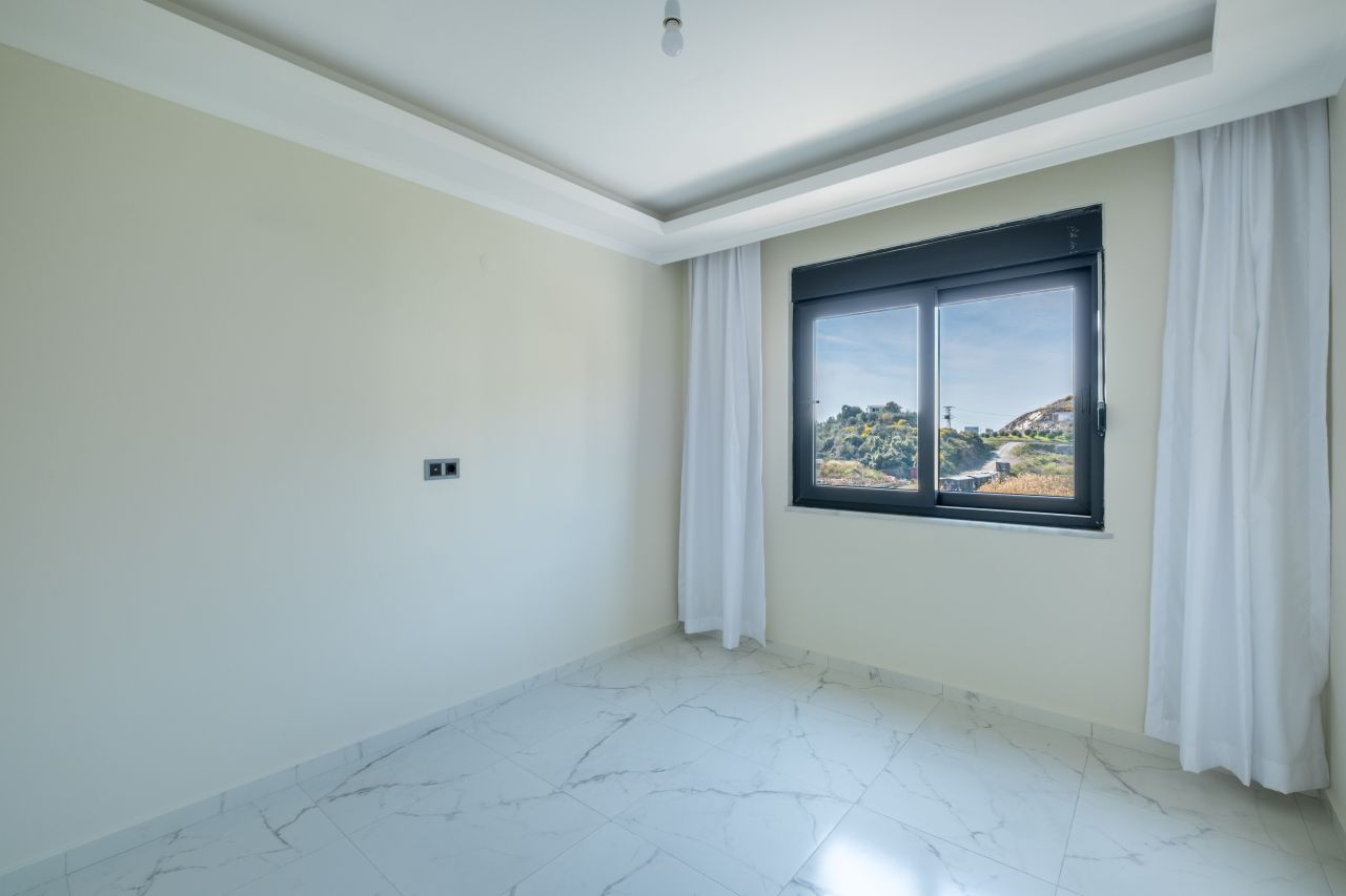 Appartamento a Gazipaşa, Turchia, 50 m² - foto 10