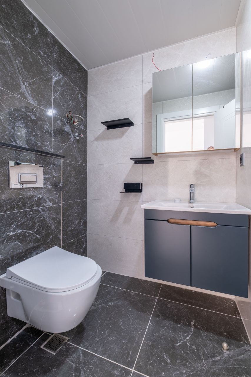 Appartamento a Gazipaşa, Turchia, 50 m² - foto 14