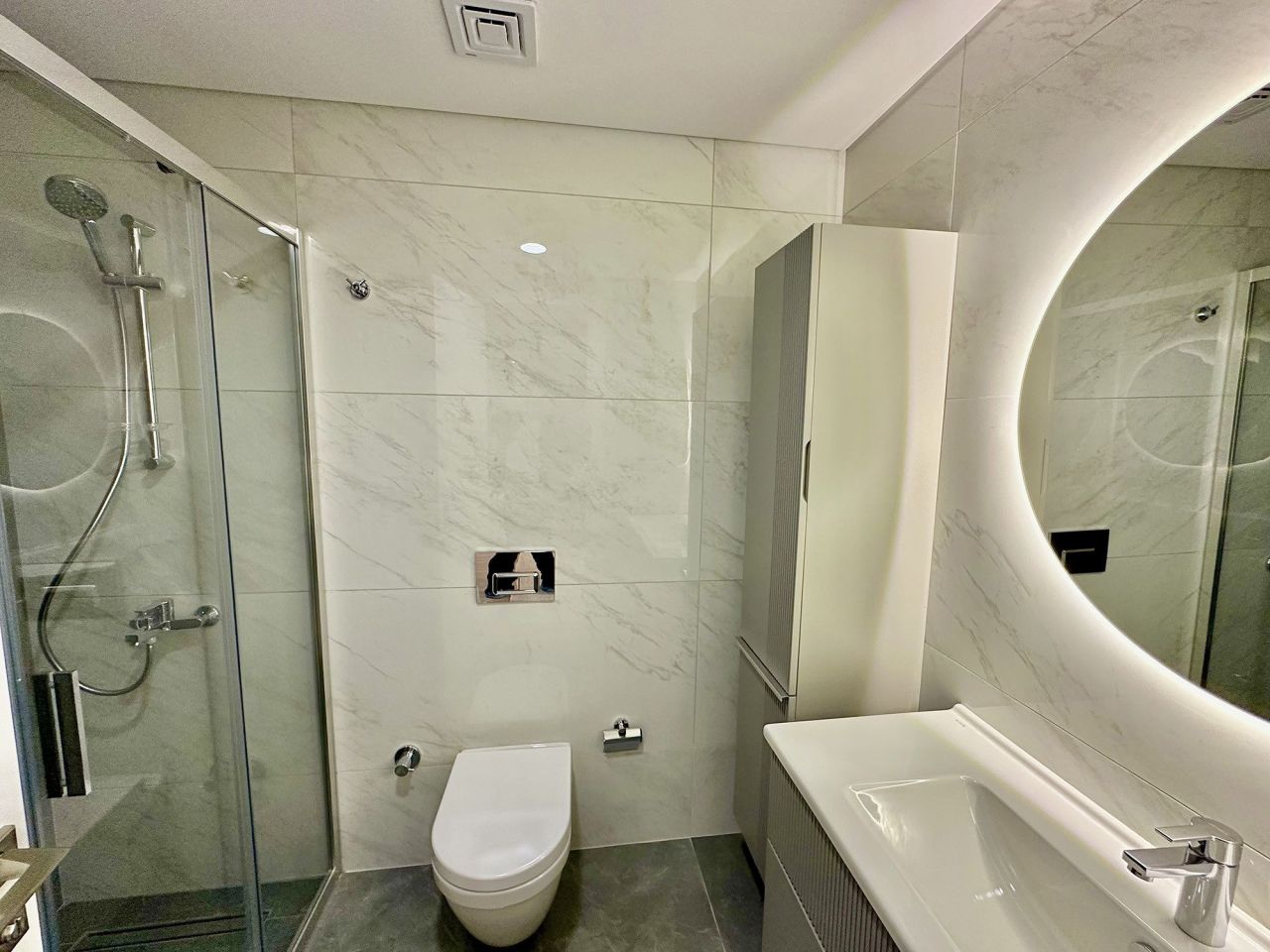 Apartamento en Estambul, Turquia, 132 m² - imagen 8