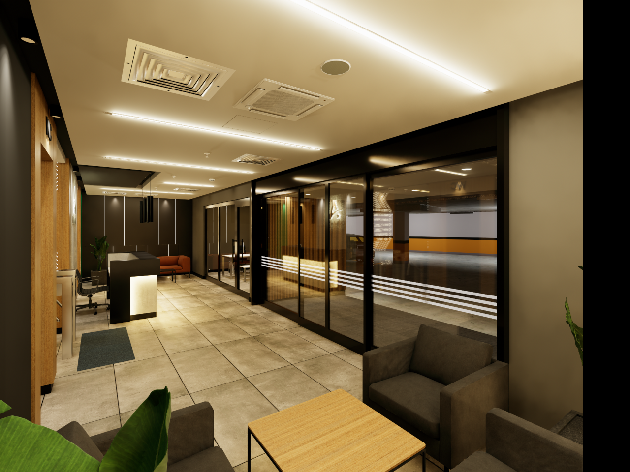 Apartamento en Estambul, Turquia, 132 m² - imagen 5