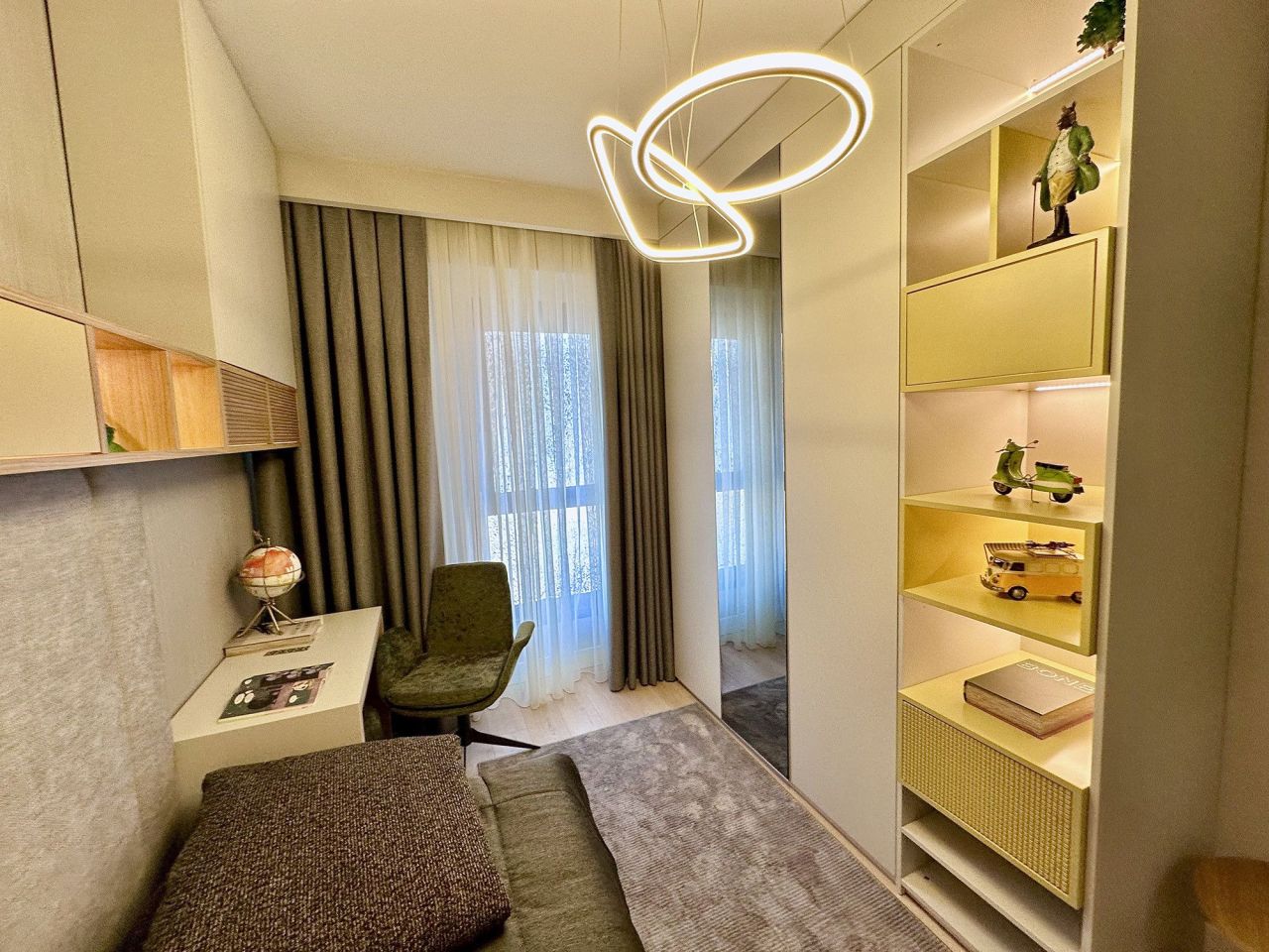 Apartamento en Estambul, Turquia, 132 m² - imagen 17