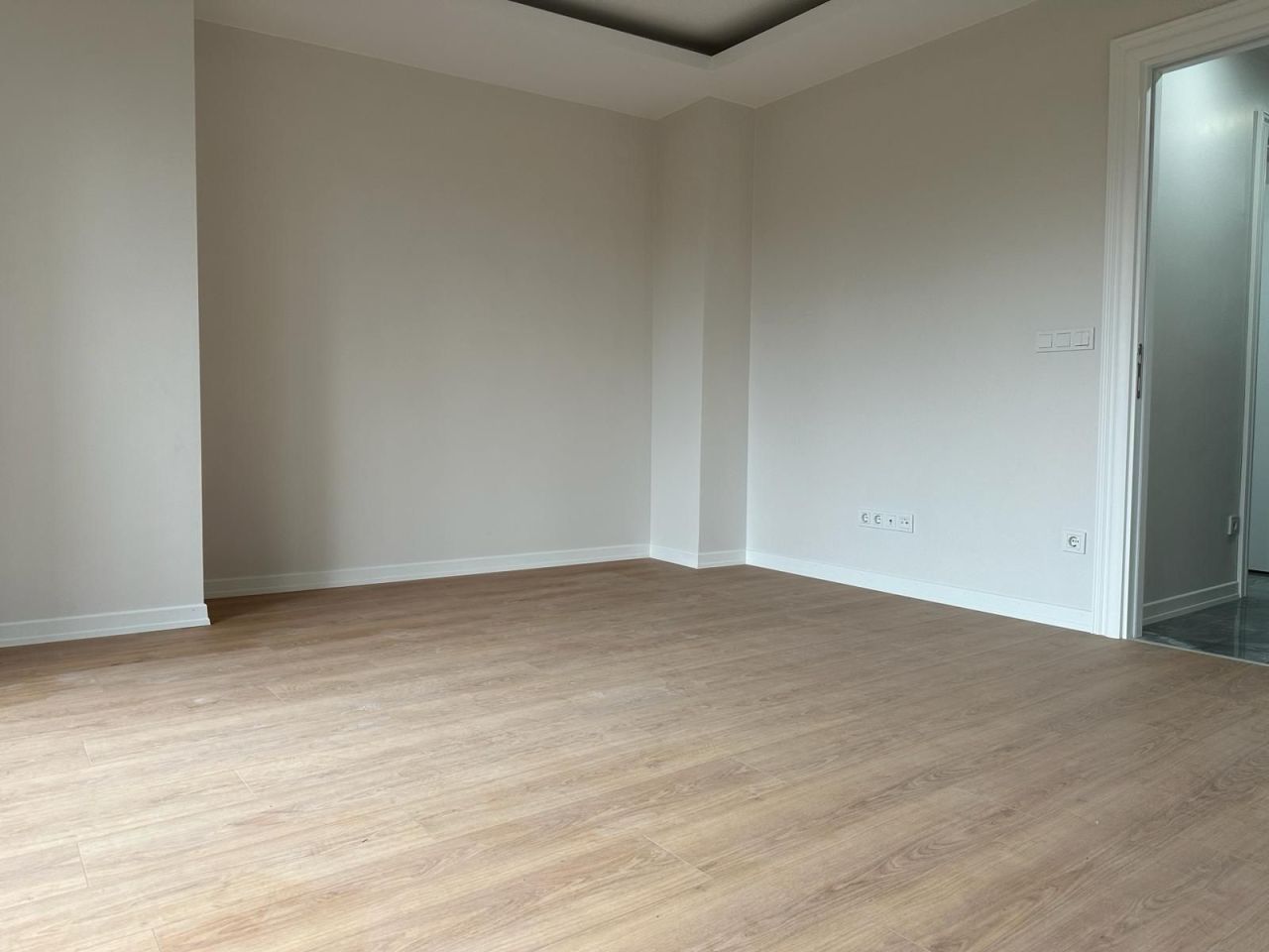 Apartment in Istanbul, Turkey, 70 m² - picture 7