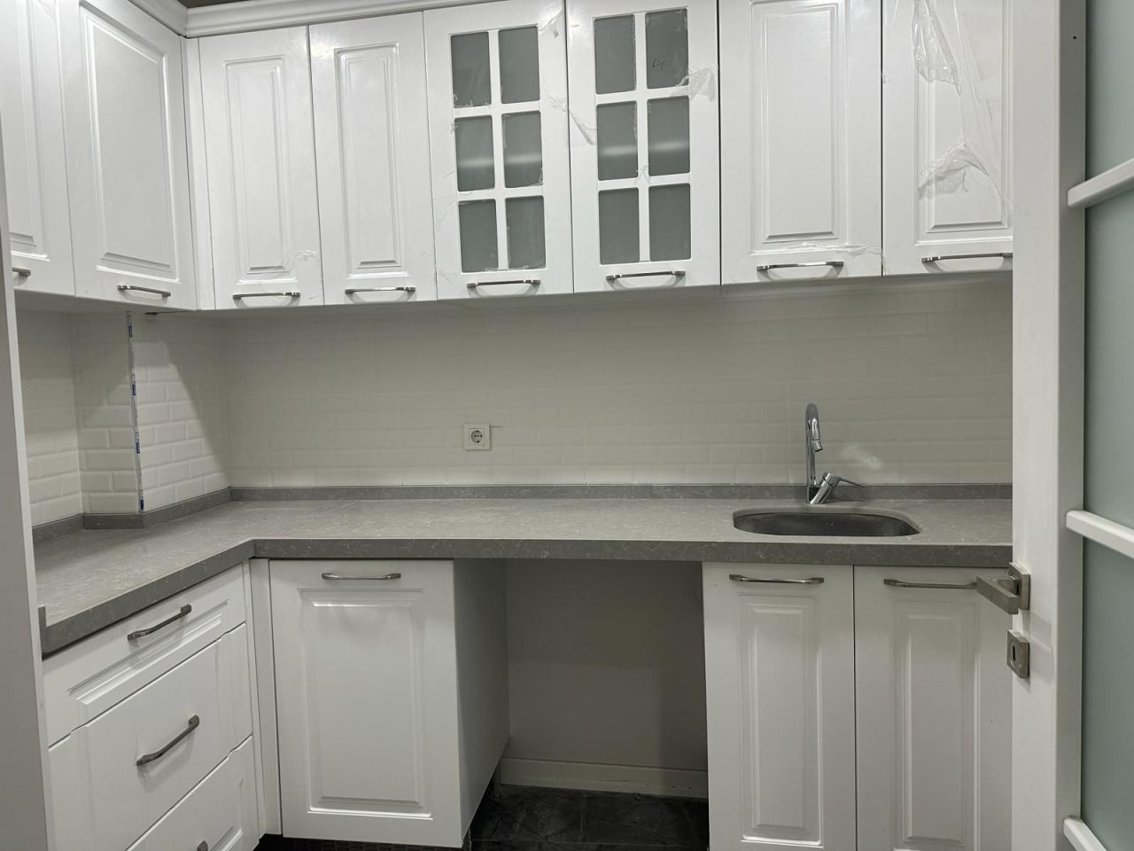 Apartment in Istanbul, Turkey, 70 m² - picture 4