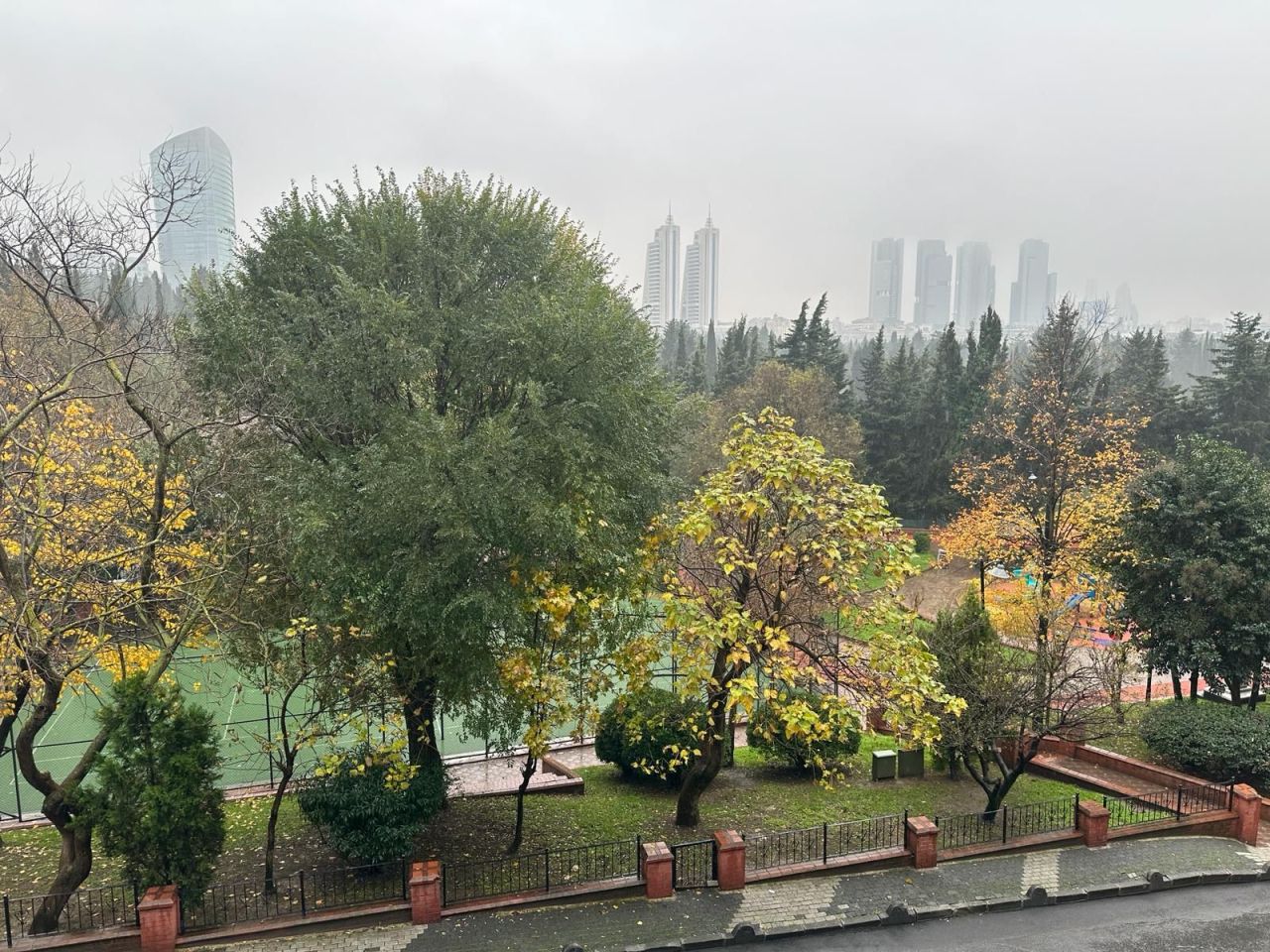 Apartment in Istanbul, Turkey, 70 m² - picture 8