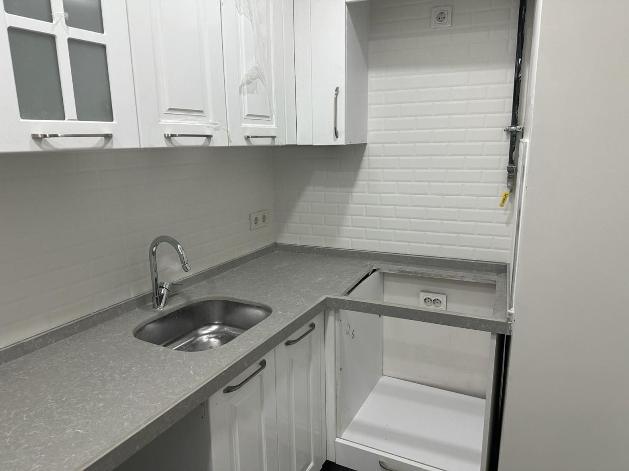 Apartment in Istanbul, Turkey, 70 m² - picture 6