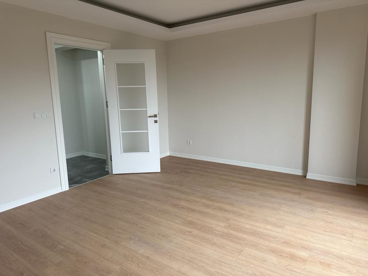 Apartment in Istanbul, Turkey, 70 m² - picture 9