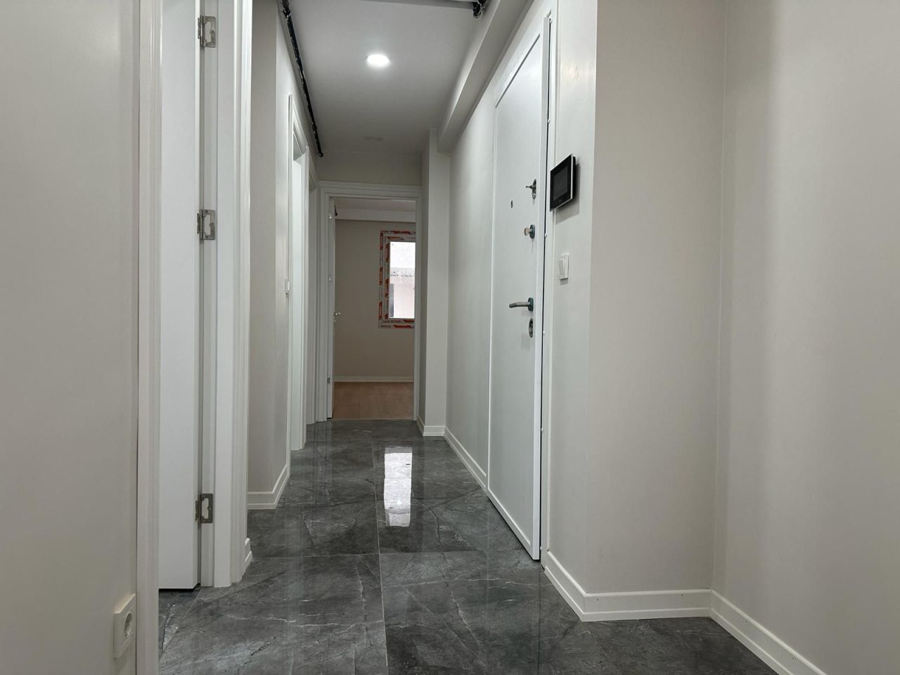 Apartment in Istanbul, Turkey, 70 m² - picture 3