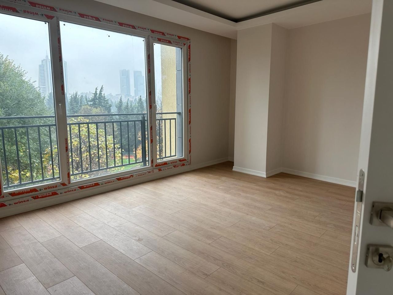 Apartamento en Estambul, Turquia, 70 m² - imagen 1