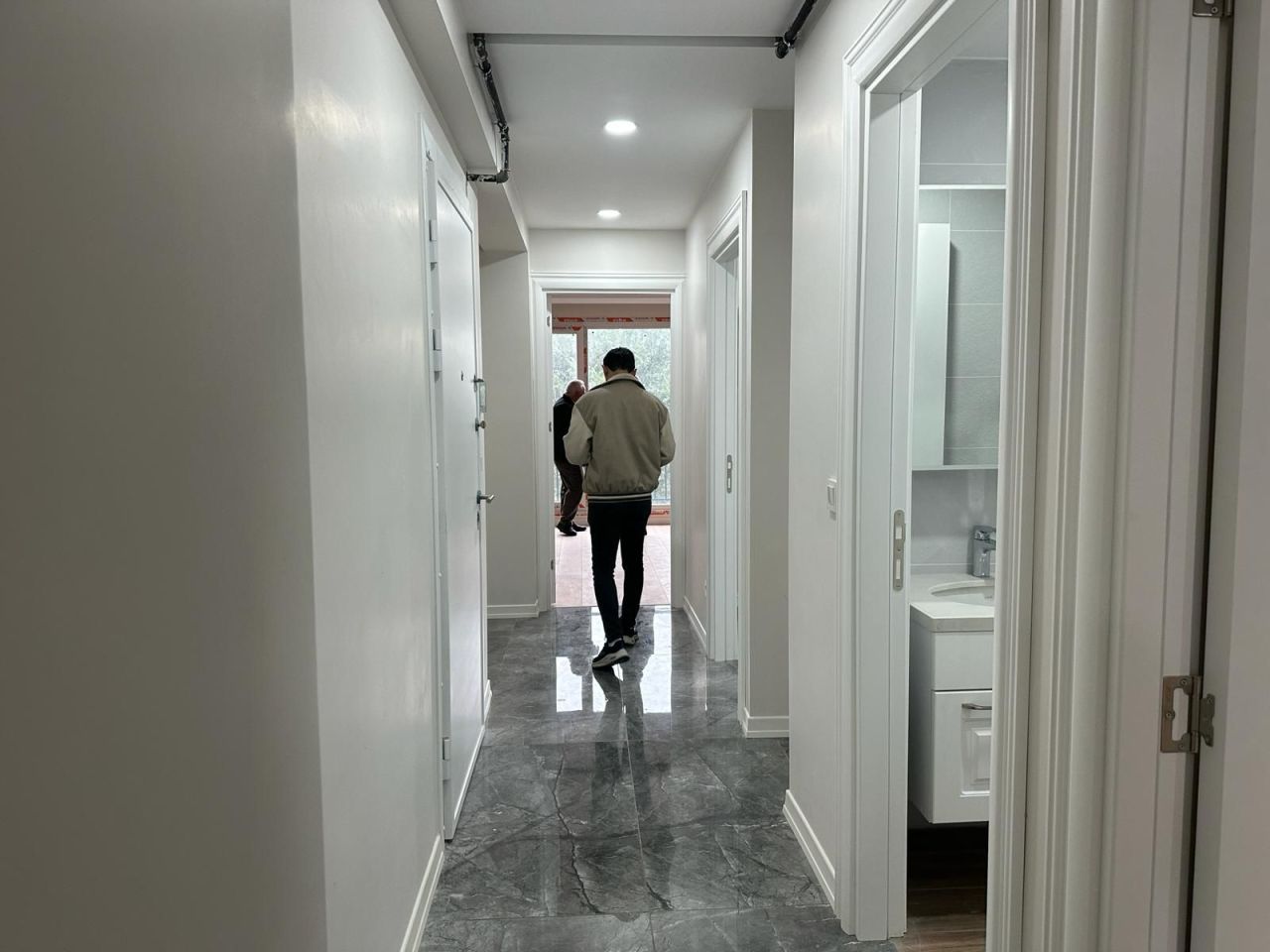 Apartment in Istanbul, Turkey, 70 m² - picture 5