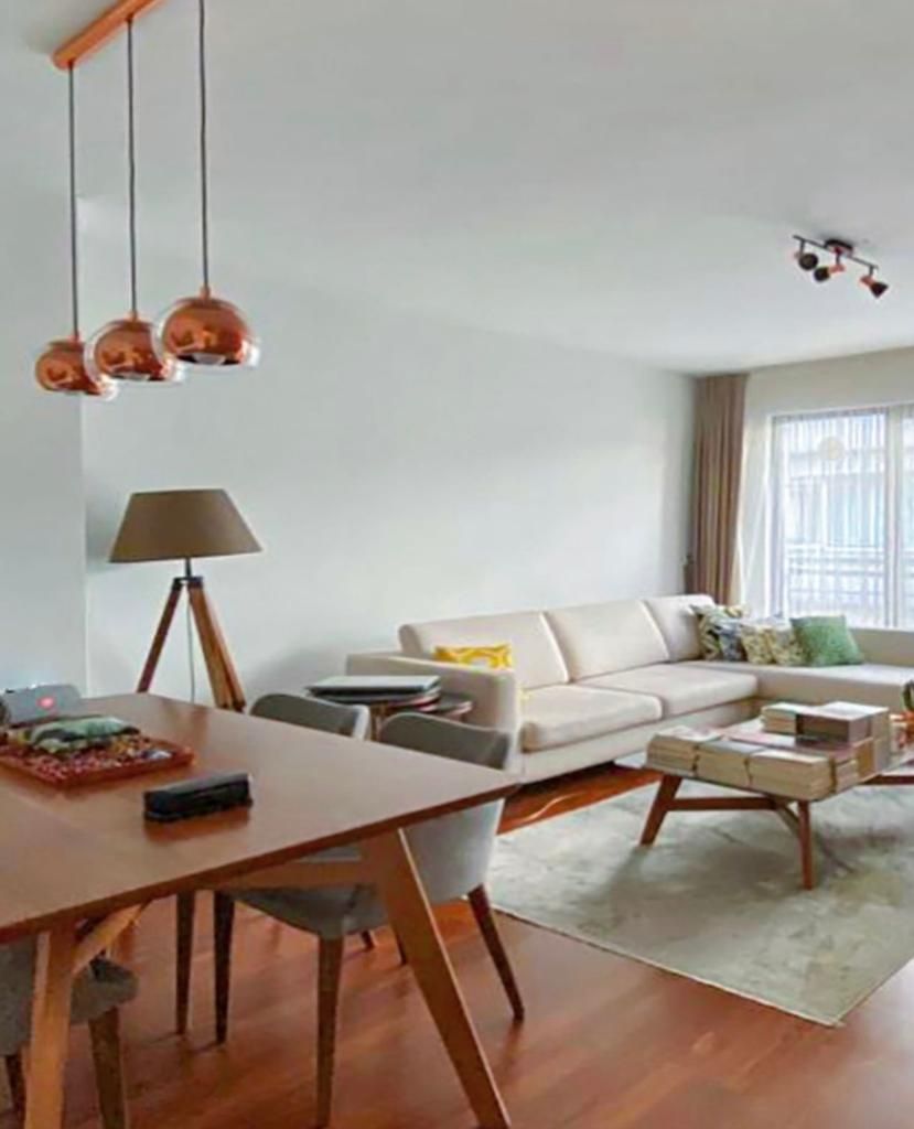 Apartamento en Estambul, Turquia, 80 m² - imagen 1