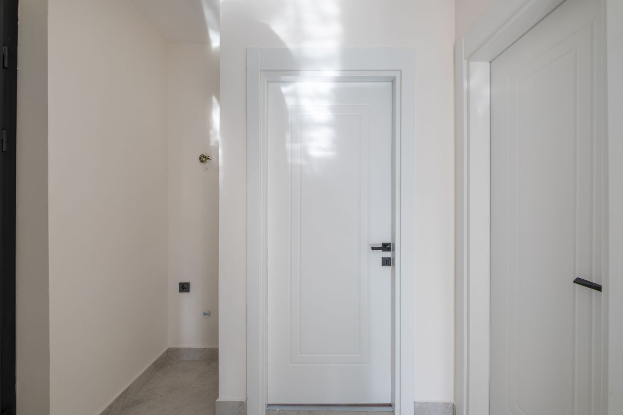 Wohnung in Alanya, Türkei, 55 m² - Foto 16