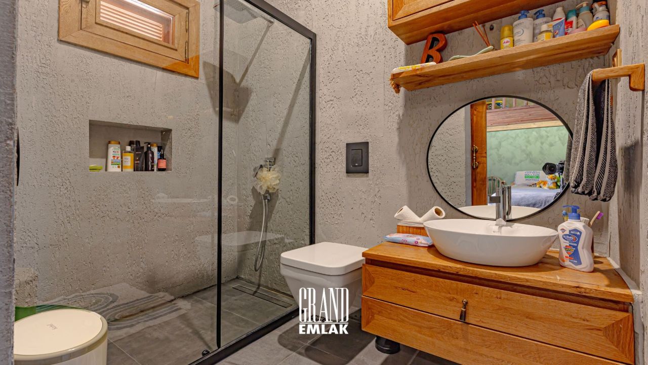 Villa a Antalya, Turchia, 200 m² - foto 14