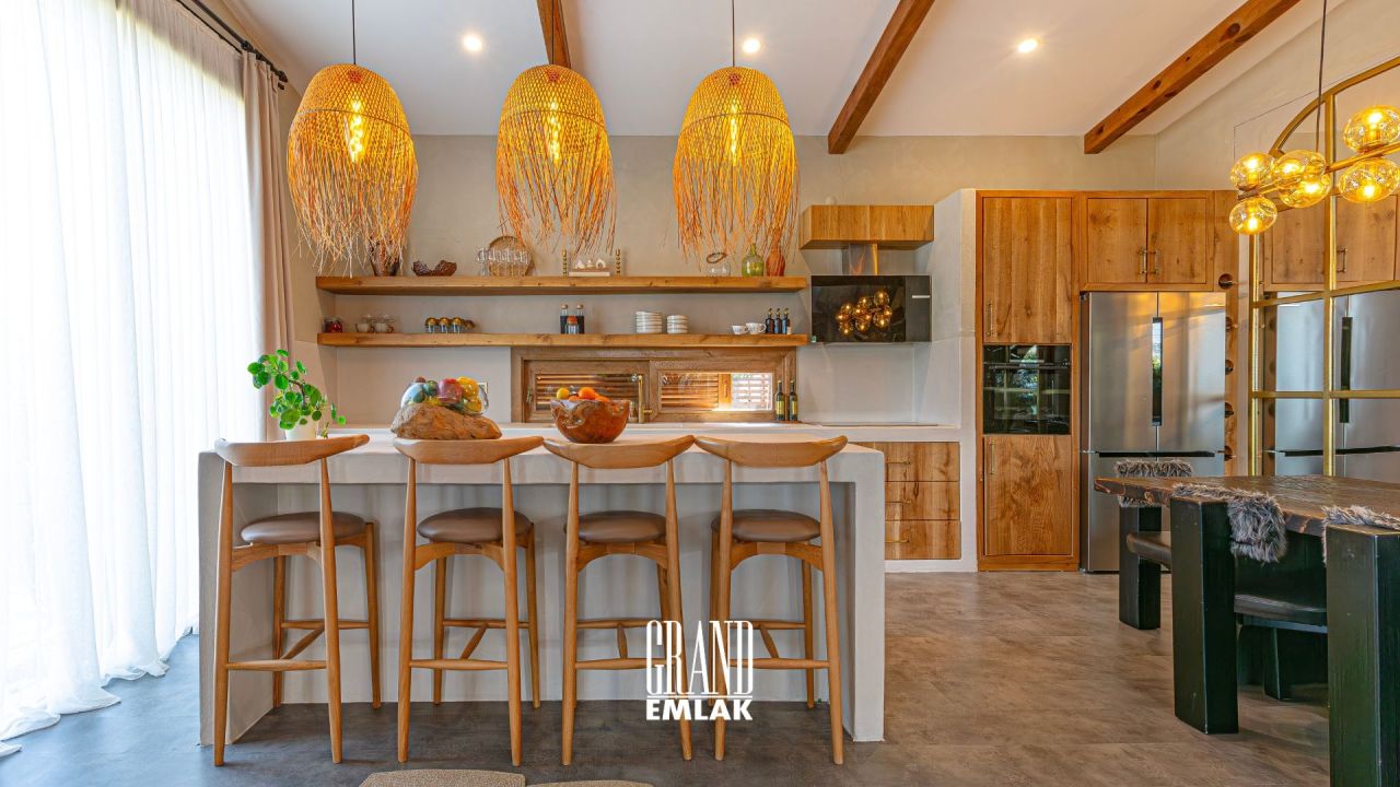 Villa a Antalya, Turchia, 200 m² - foto 7