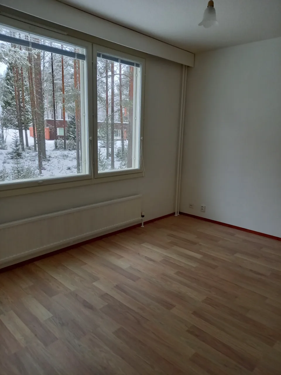 Wohnung in Kuhmo, Finnland, 30 m² - Foto 1