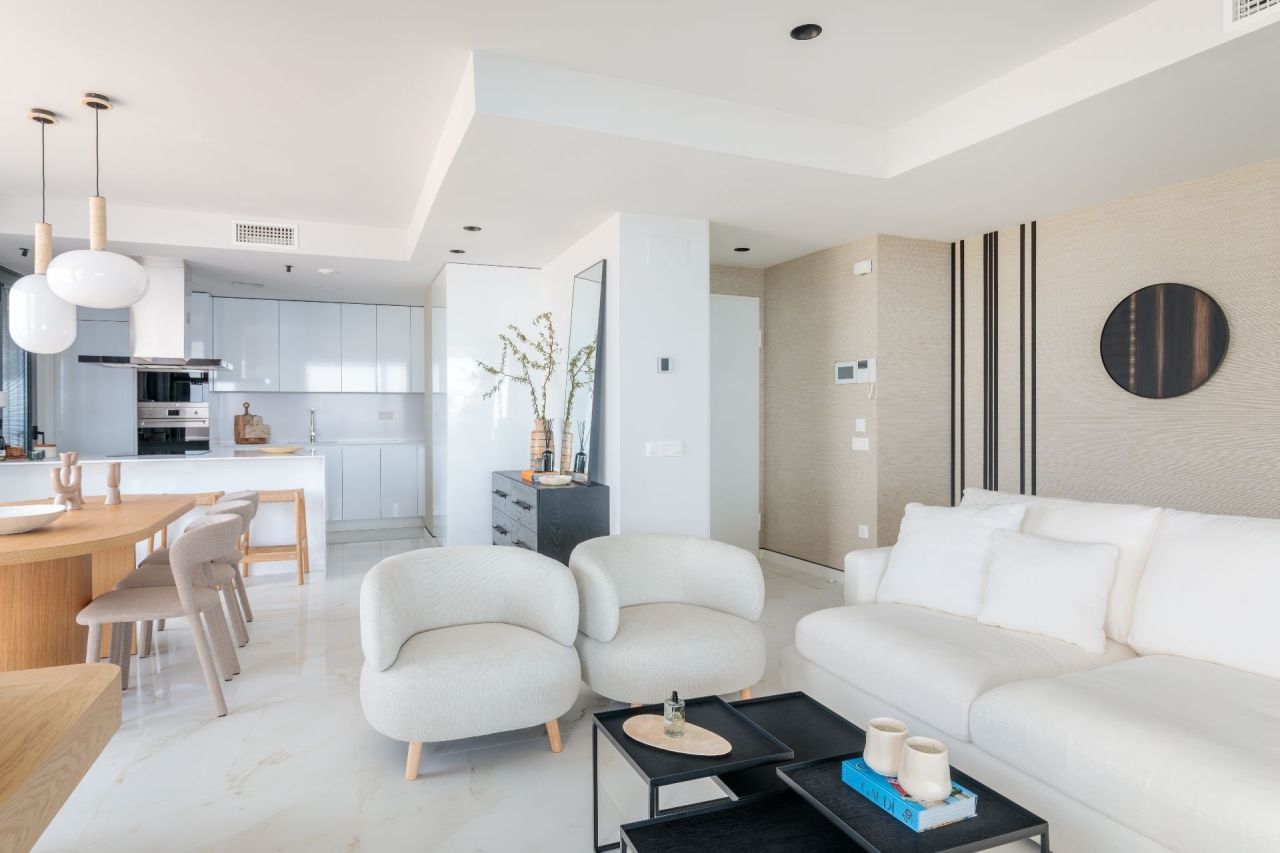 Apartment in Benidorm, Spanien, 105 m² - Foto 9