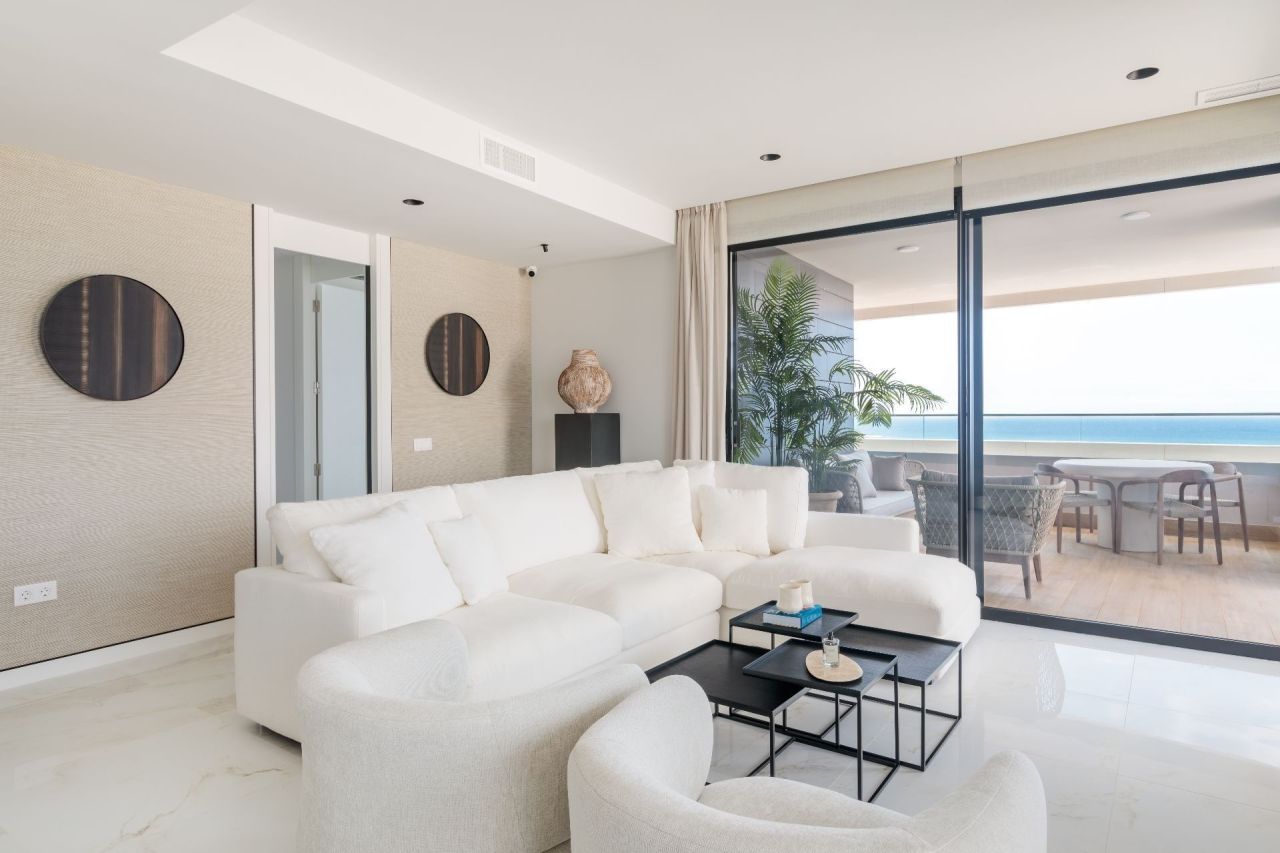 Apartment in Benidorm, Spanien, 105 m² - Foto 8