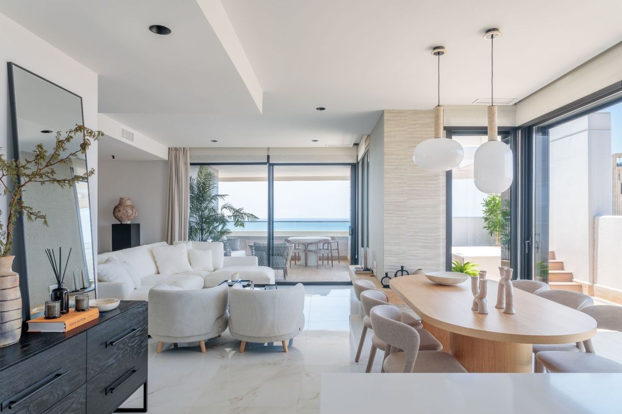 Apartment in Benidorm, Spanien, 105 m² - Foto 11