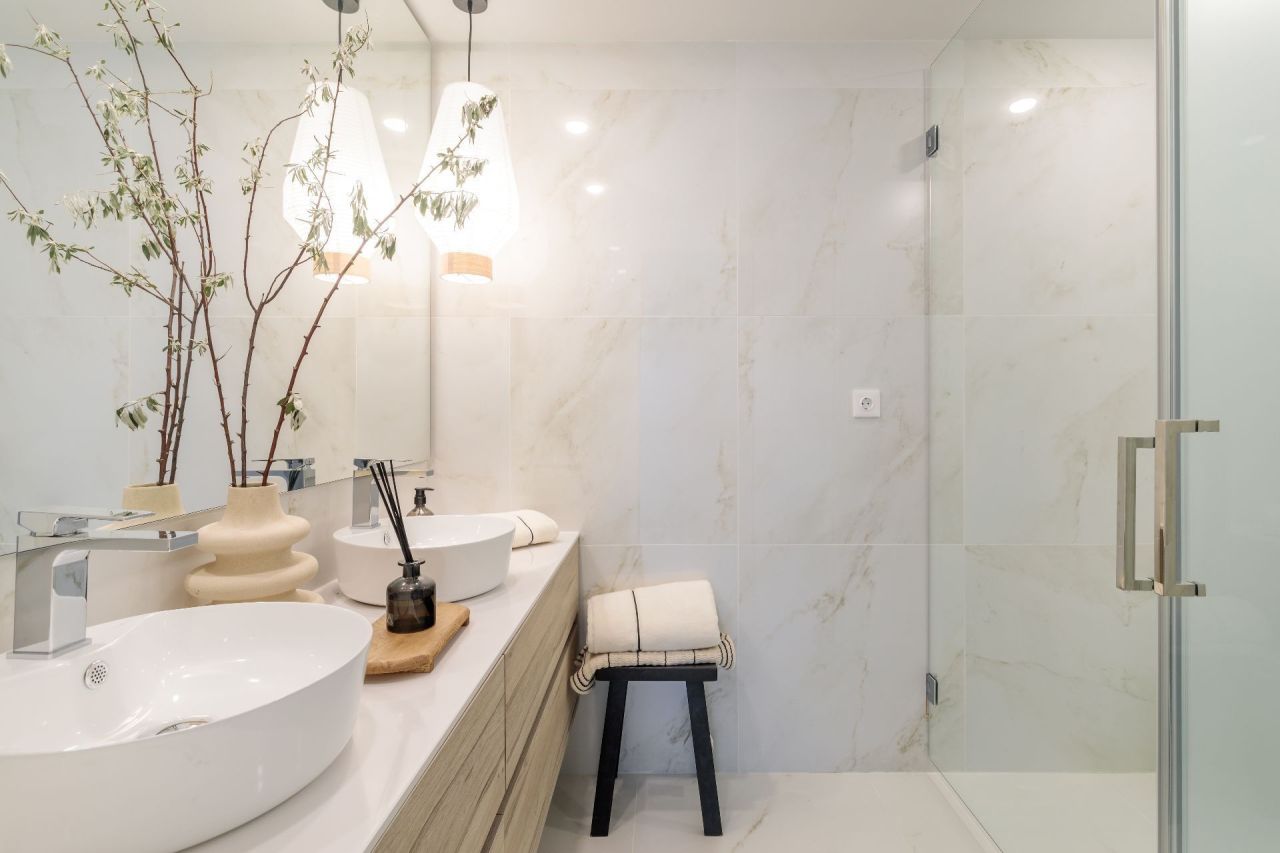 Apartment in Benidorm, Spanien, 105 m² - Foto 17