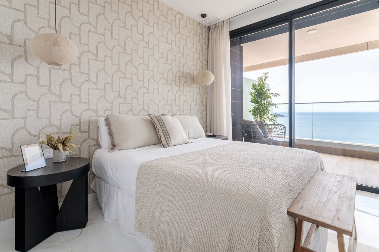 Apartment in Benidorm, Spanien, 105 m² - Foto 15