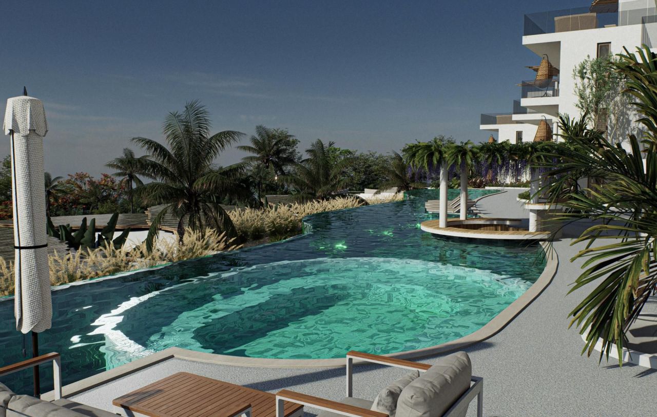 Flat on Koh Samui, Thailand, 154 m² - picture 3