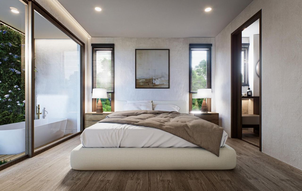 Flat on Koh Samui, Thailand, 154 m² - picture 9