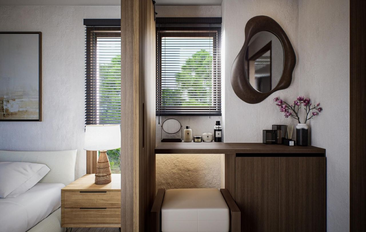 Flat on Koh Samui, Thailand, 154 m² - picture 12