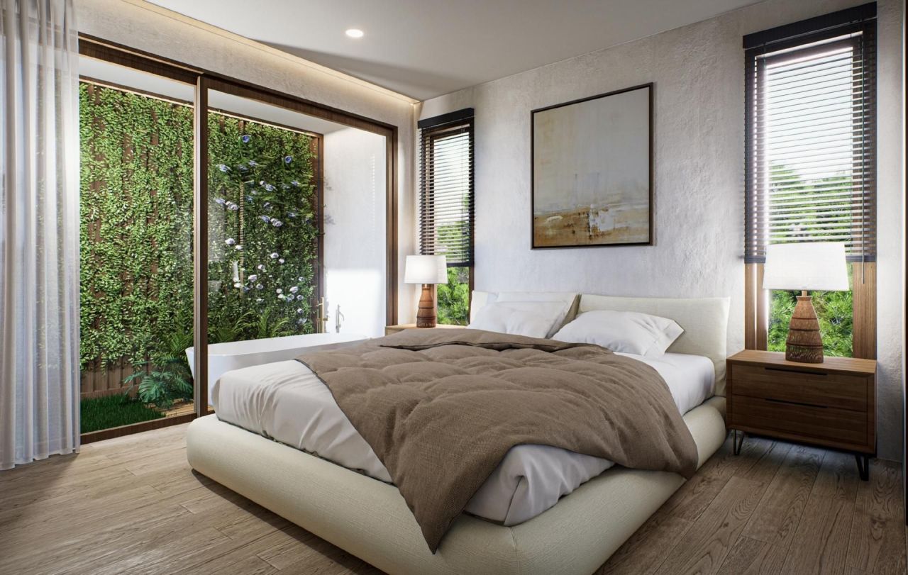 Flat on Koh Samui, Thailand, 154 m² - picture 10