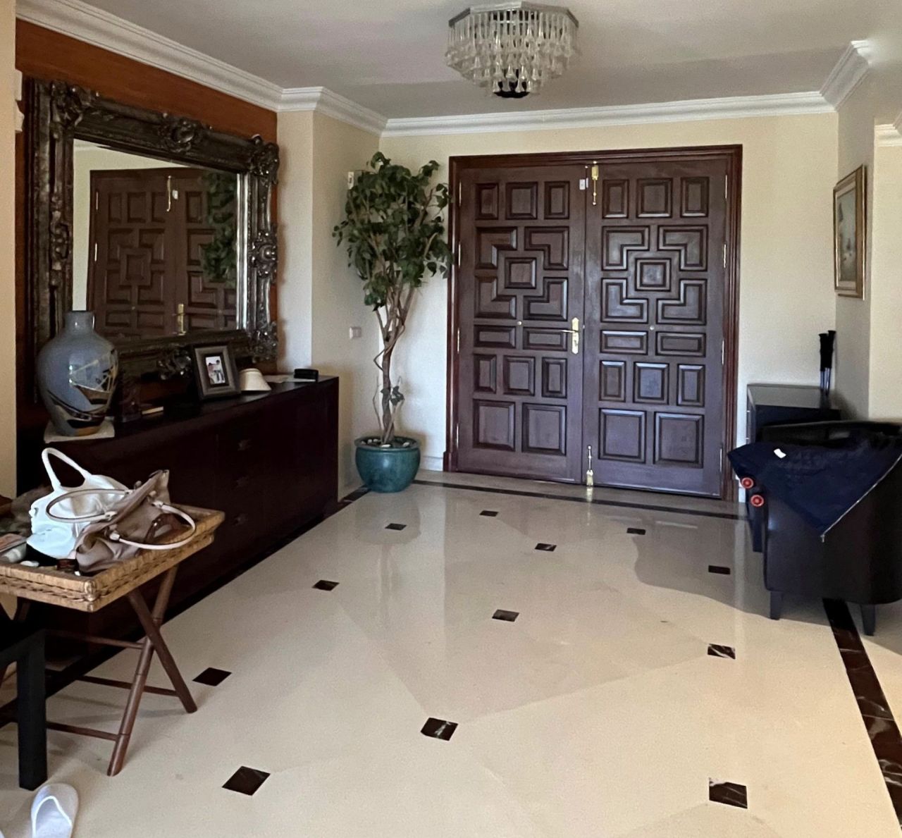 Villa à Marbella, Espagne, 727 m² - image 8