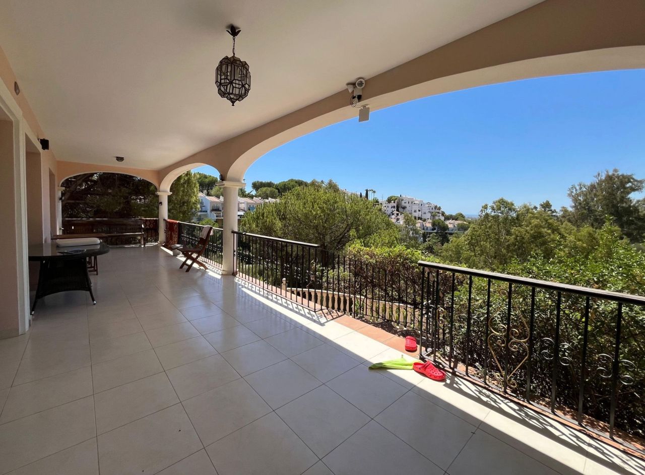 Villa à Marbella, Espagne, 727 m² - image 13