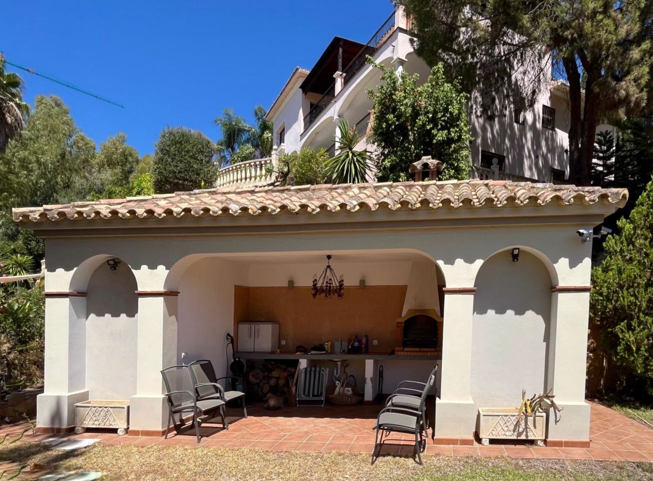 Villa à Marbella, Espagne, 727 m² - image 15