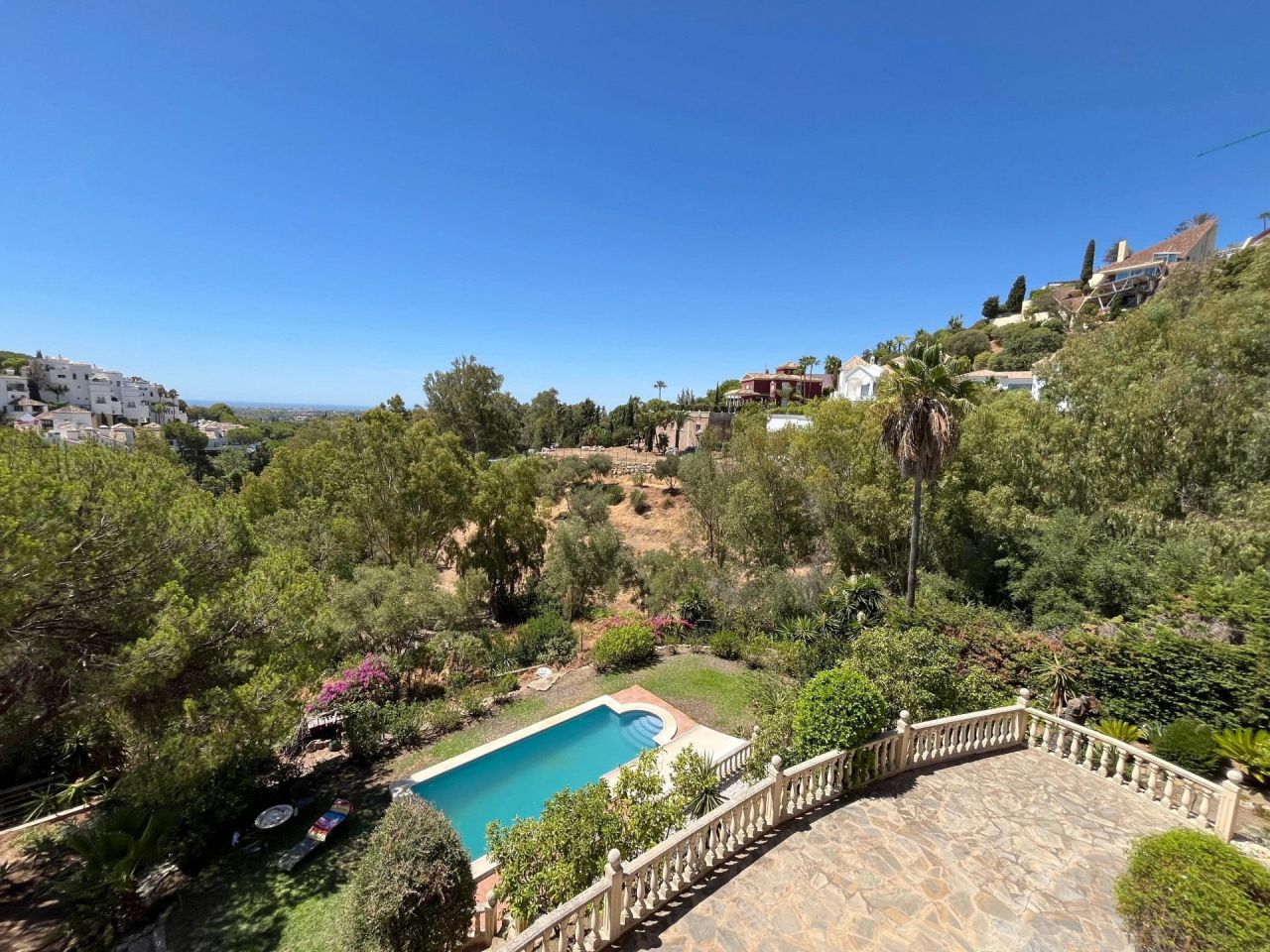 Villa à Marbella, Espagne, 727 m² - image 4