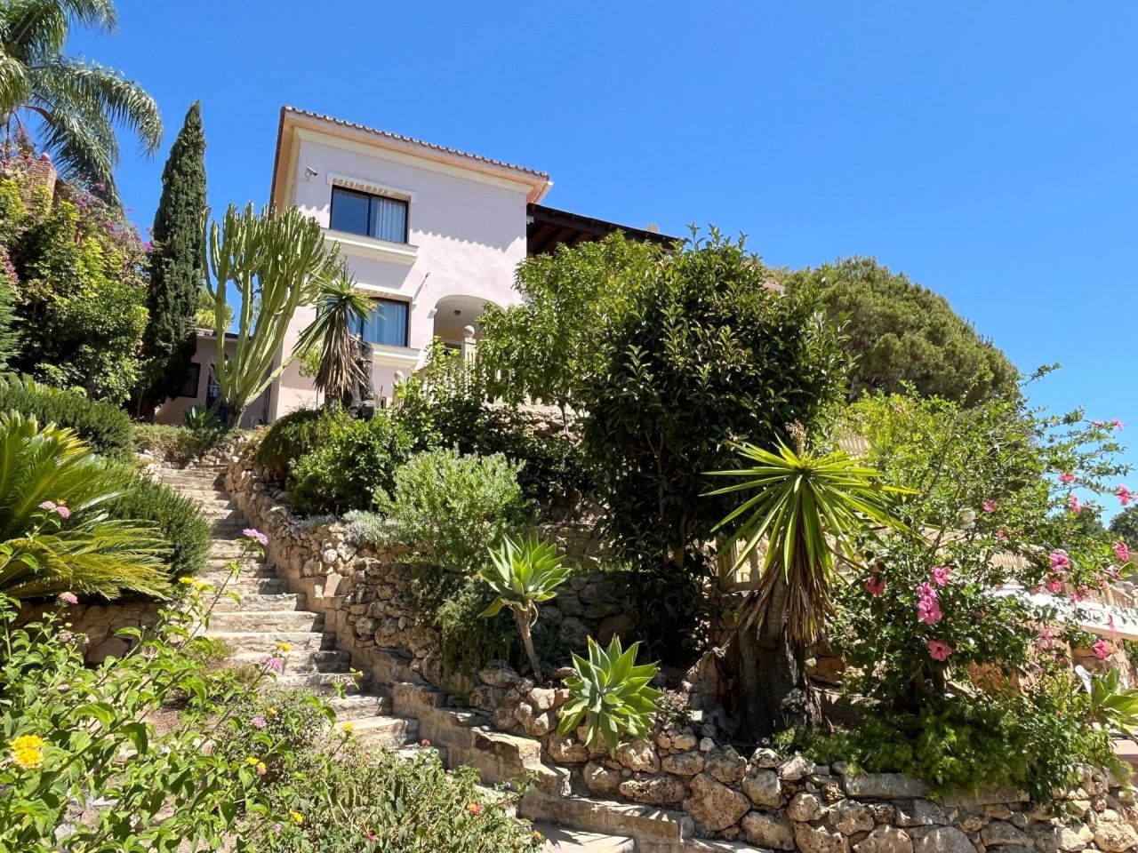 Villa à Marbella, Espagne, 727 m² - image 18