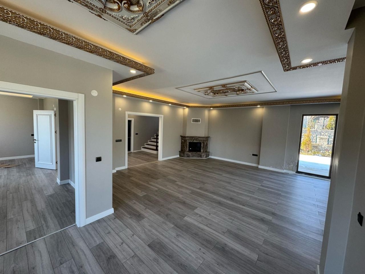 Villa a Trabzon, Turchia, 500 m² - foto 14