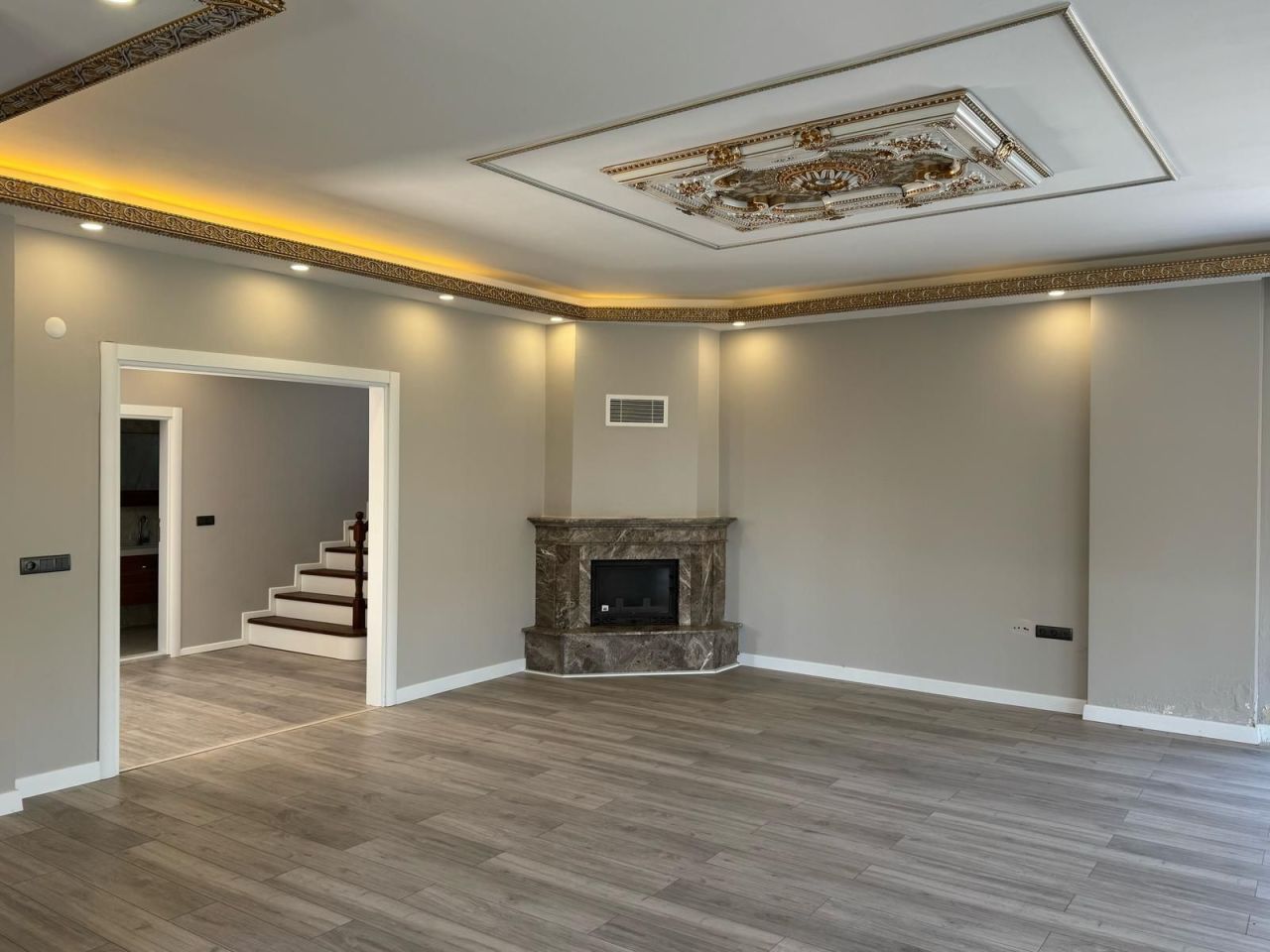 Villa a Trabzon, Turchia, 500 m² - foto 2