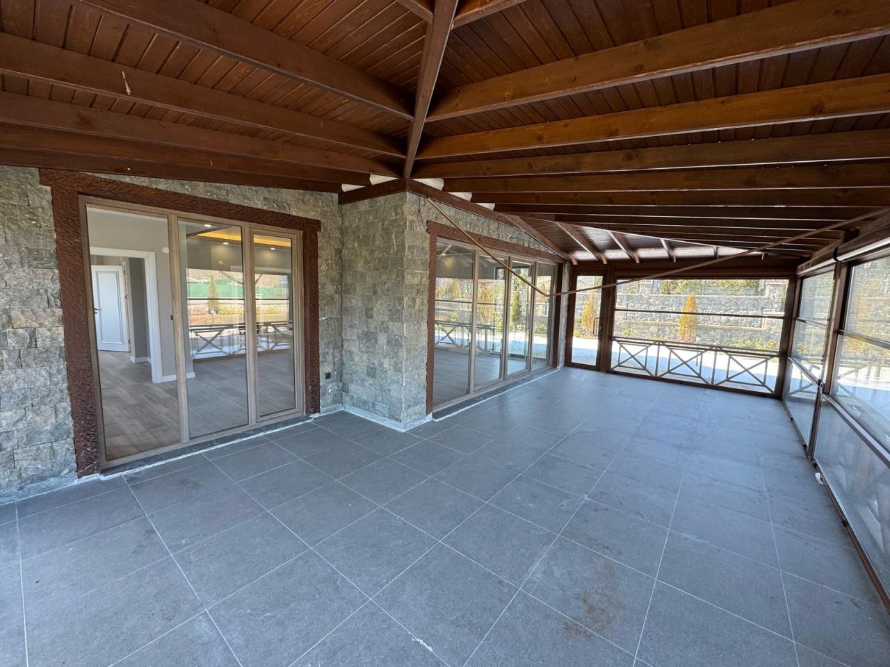 Villa a Trabzon, Turchia, 500 m² - foto 15