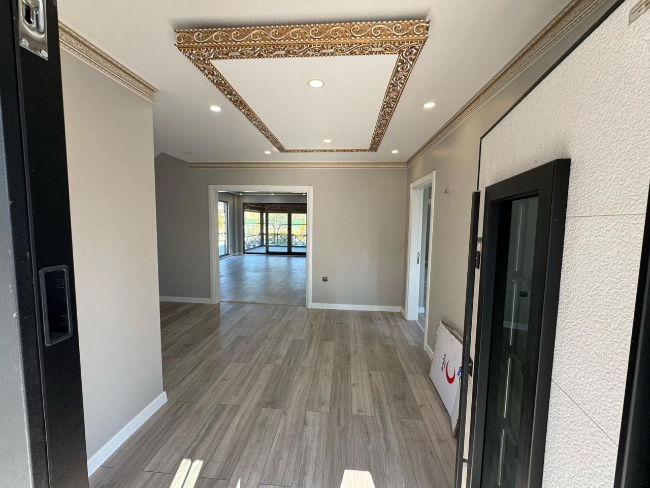 Villa a Trabzon, Turchia, 500 m² - foto 10